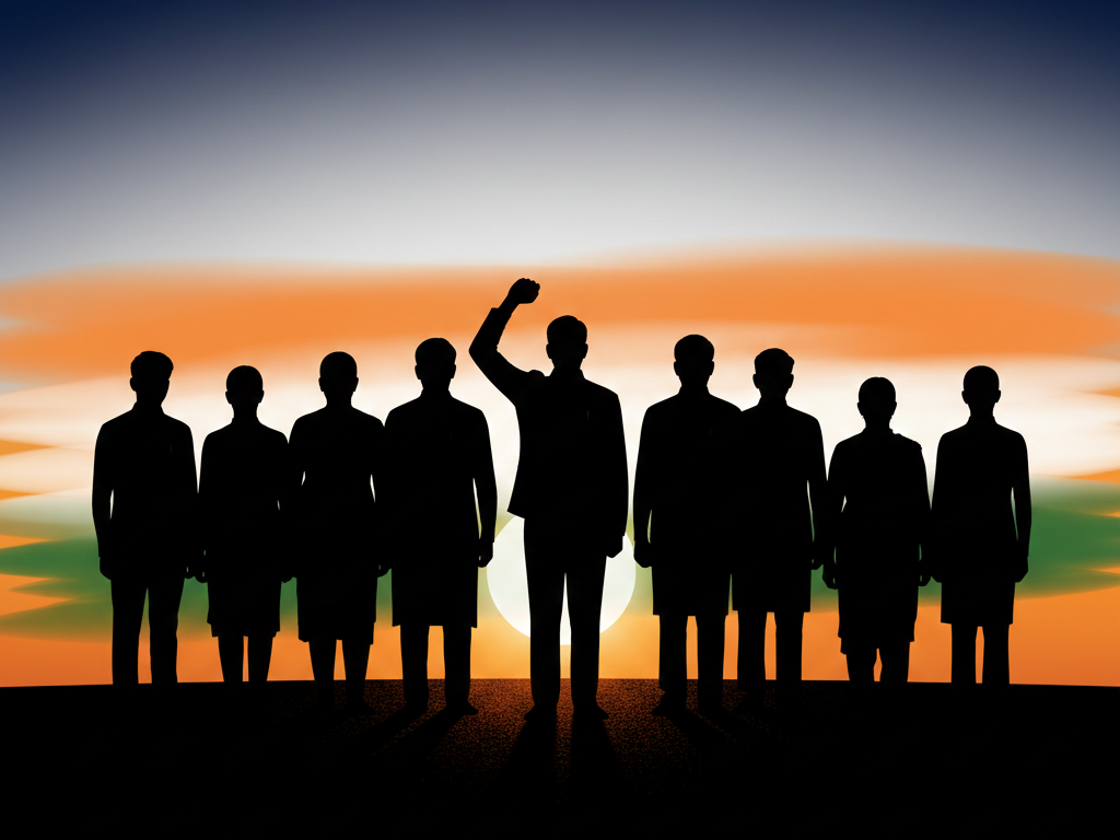 Drug-Free Society: The Real Foundation of a Strong India